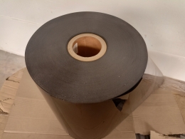 30 rolls Neoseal V black 